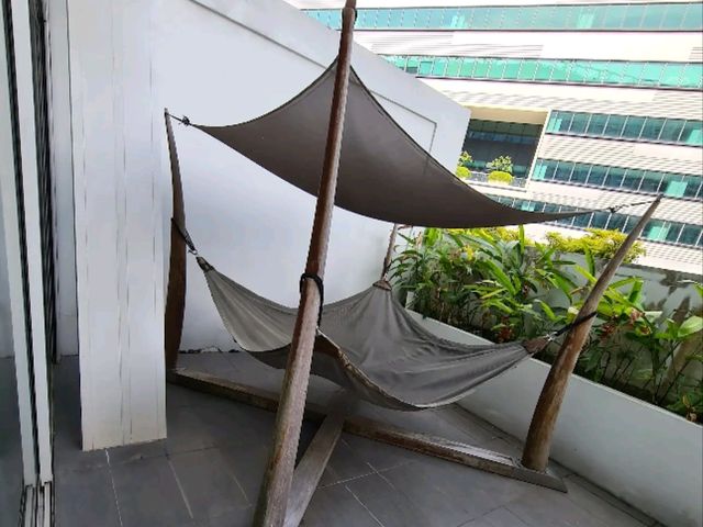 Smart, Stylish & So Convenient – My Workcation at Capri by Fraser, Changi City