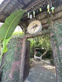 Aunty Aini’s Garden Cafe Nilai, Kampung Flavors with Celebrity Legacy