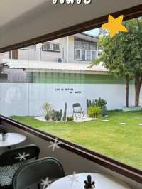 คาเฟ่บุรีรัมย์
