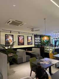 Vivo Pizza Desaru, Family-Friendly Feasts with Flavorful Surprises