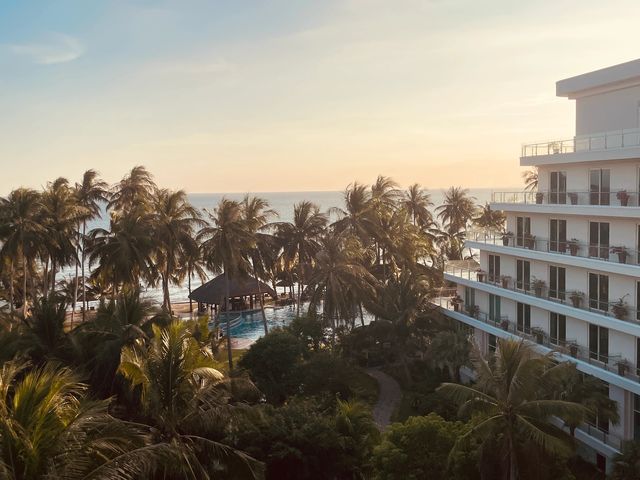 🏖️ 美奈Mui Ne：避開人潮，獨享南越海邊的靜謐時光！🤫