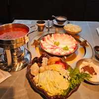台式夜市下午茶任飲任食全新登場-湊湊火鍋·茶憩