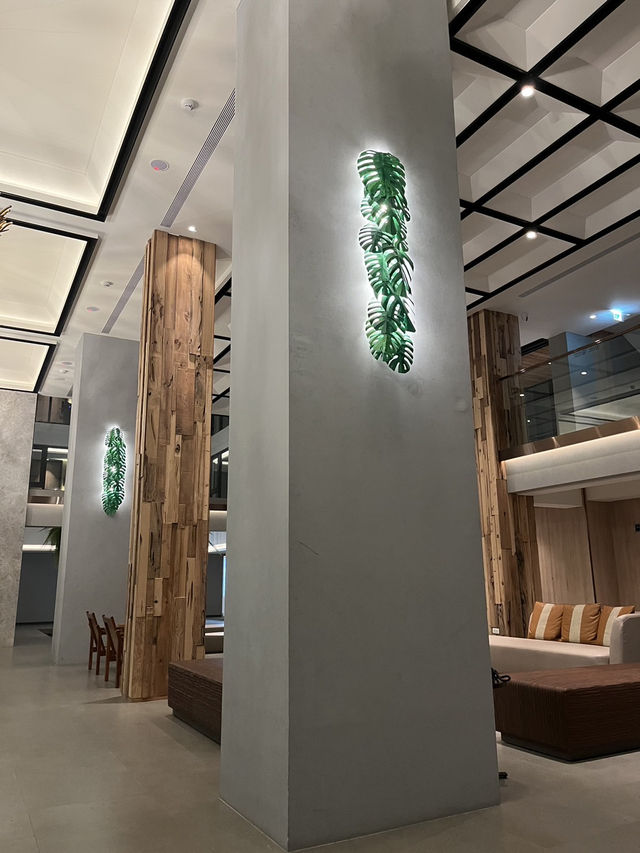📘旅人手札｜跟著螢火蟲走進森林的祕密世界：溪頭福華漢光樓之旅