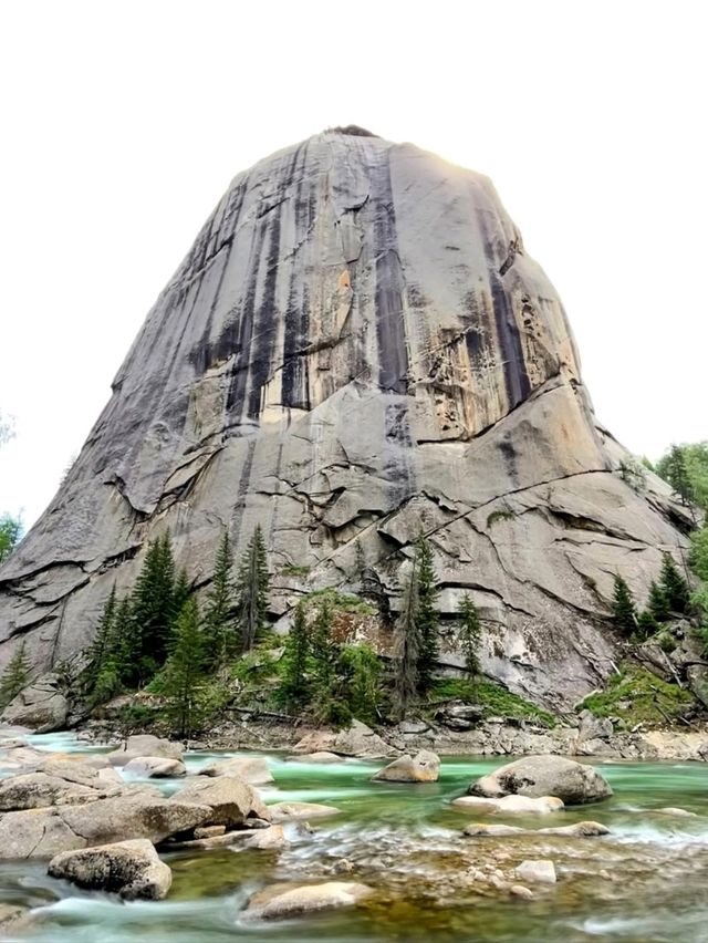 Rockin’ Vibes & Epic Views