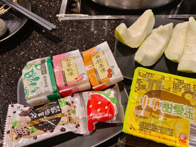 新莊吃到飽，金大鋤壽喜燒 