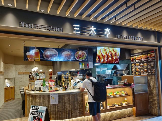 東京成田機場，JAL貴賓室&商務餐