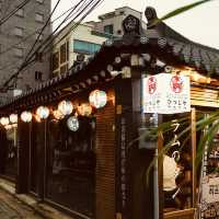 Ikseon-dong Hanok Alley: Seoul’s Hippest Time Capsule – A Solo Explorer’s Dream"** 🏮📸