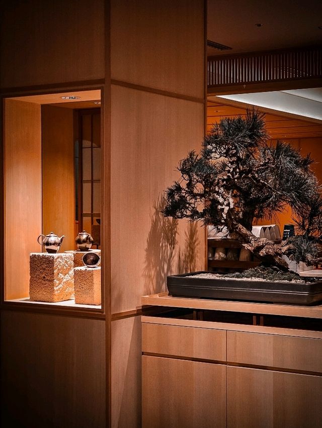 『東山の静けさに、心がととのうご褒美ステイ🍃🕊️』