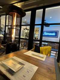 Islamorada Tapas Bar – 전통과 세계를 잇는 타파스의 향연