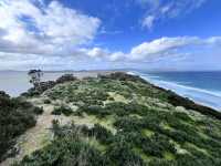 Bruny Island – เกาะเล็กๆ ที่เต็มไปด้วยความทรงจำ