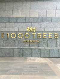 Tian An 1000 Trees – Shanghai’s Living Building