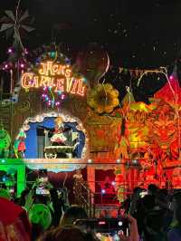 Floats, Fun & Favorite Faces: Inside Universal’s Epic Parade