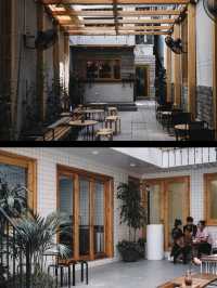The Ann is a warm retreat where Vietnamese