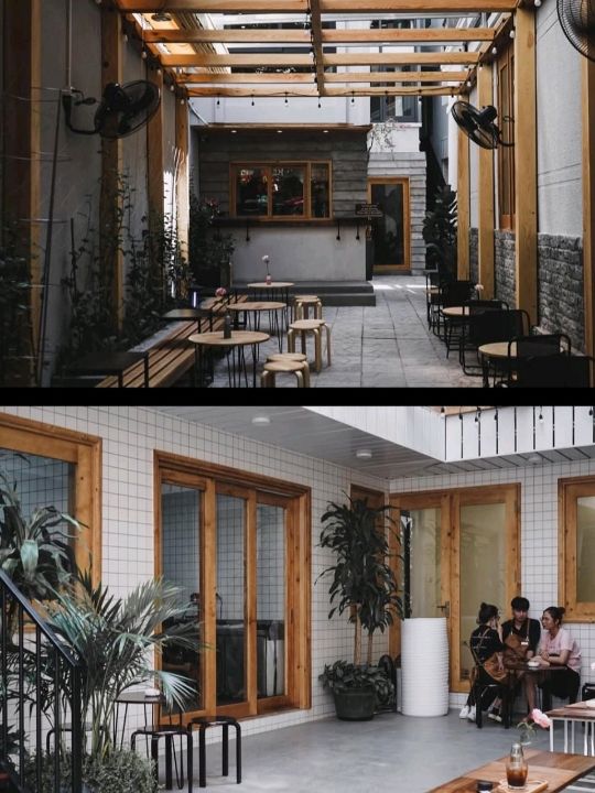 The Ann is a warm retreat where Vietnamese