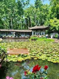 Guo's Villa-A Masterpiece of Lakeside Scholar's Elegance