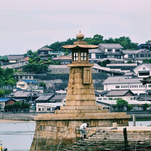 히로시마, 평화와 힐링을 동시에 느낀 여행기