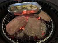 🔥 Gyu-Kaku Japanese BBQ at The Star Vista – Sizzling Yakiniku Feast