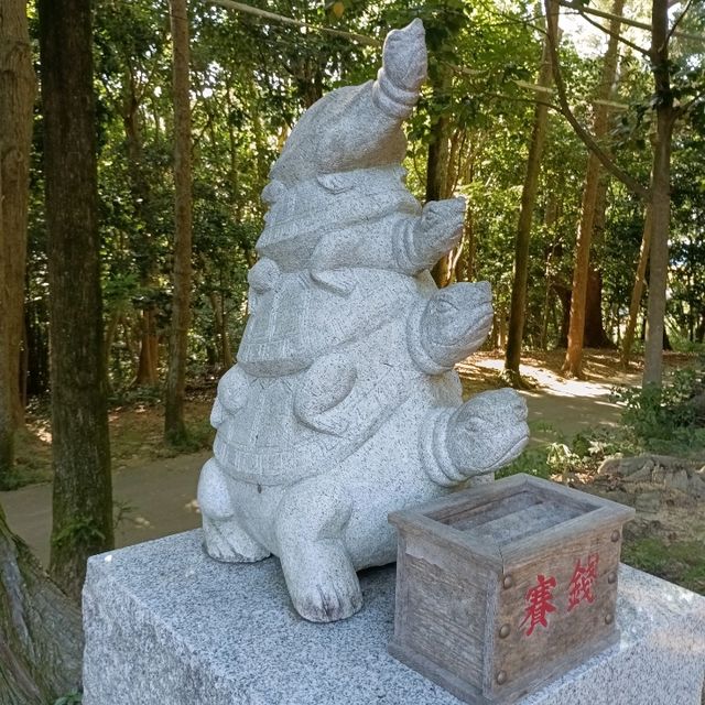 岡山　　牛窓海水浴場