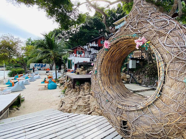 Feelgood Restaurant & Bar