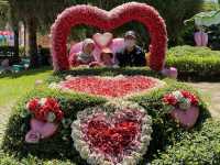 สวนสนุก Dream world 