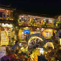 Lijiang must visit!!