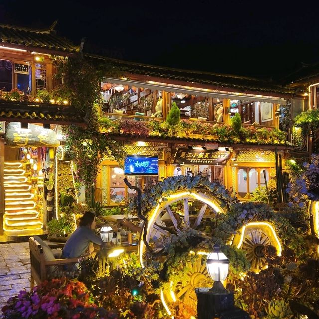 Lijiang must visit!!