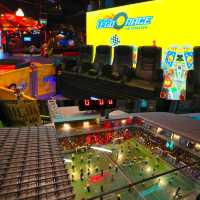 LEGOLAND Discovery Centre