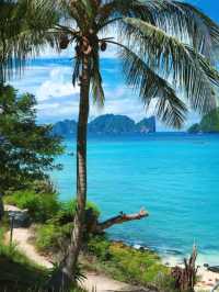 Maya Bay Cruise Trip Thailand 