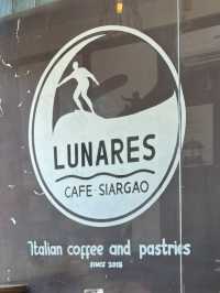 A must try Coffee Spot in Siargao
