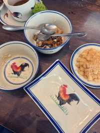 Old-School Flavours & Old-School Vibes Done Right at Good Times Café