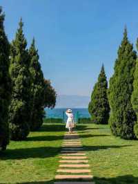 🏖️ Summer Escapes to Mile, Kunming