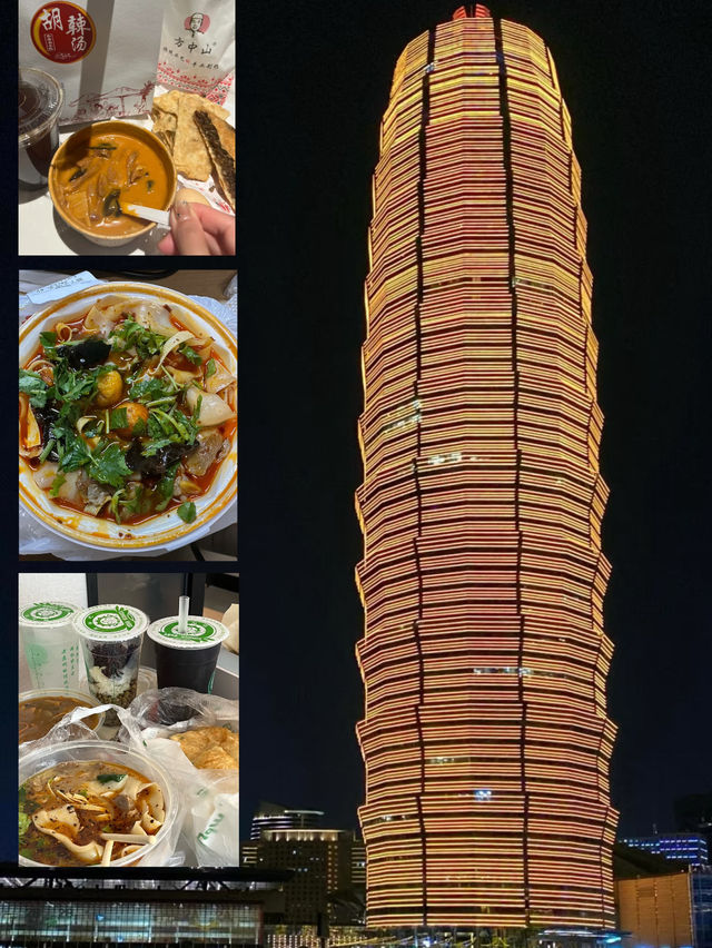 🏙️ Zhengzhou Travel Guide – Capital of Henan Province