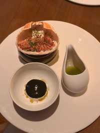 美味Fine Dining