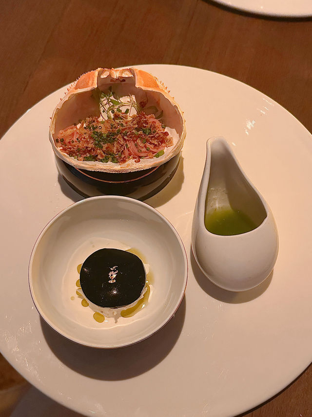 美味Fine Dining