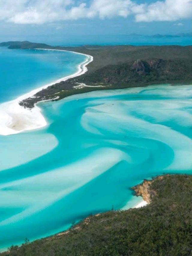 Whitsunday