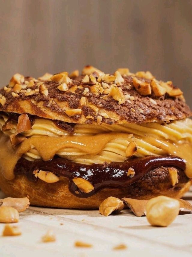 Alice Boulangerie Singapore