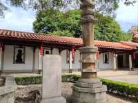  “Kaiyuan Temple: The Timeless Heart of Tang Buddhism”
