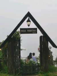 Magic Mountain Cafe