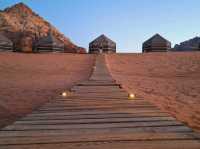 Wadi Rum