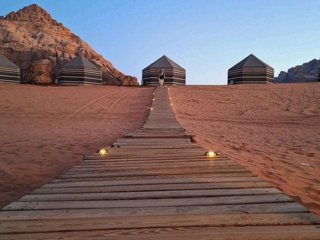 Wadi Rum