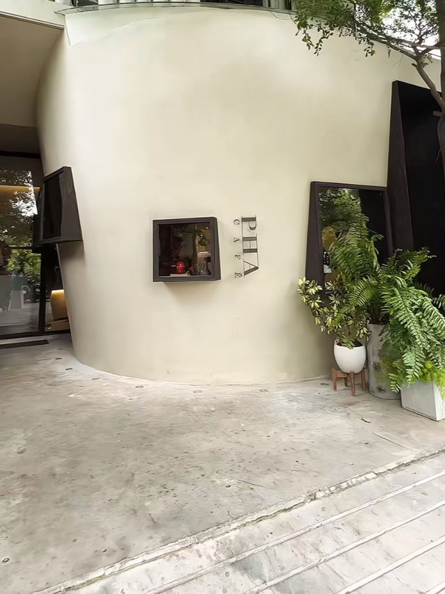 Pha – Cafe Quan สไตล์เท่ๆ ที่อยากชวนคุณไปลอง