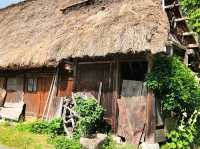 Shirakawa Village – A Timeless Japanese Countryside
