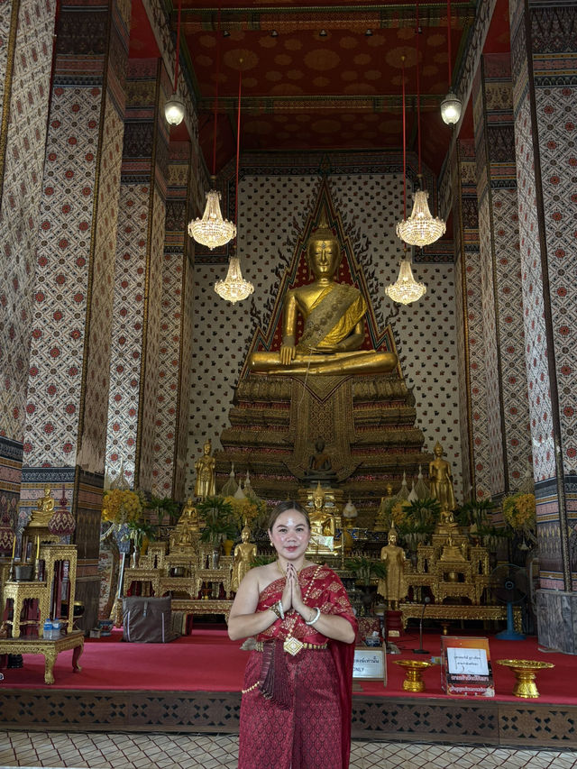 Planning to go in thailand? 
