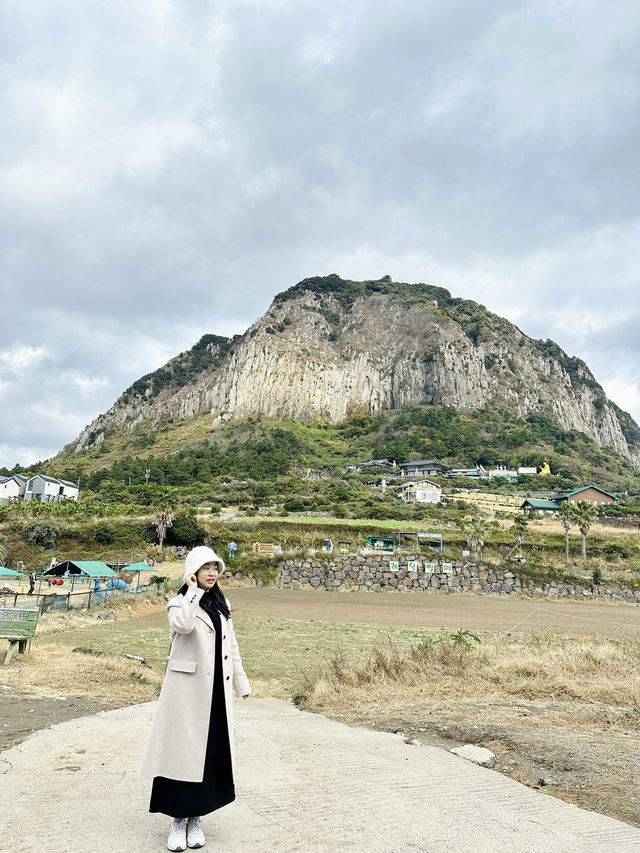 My beloved Jeju Island (p2)