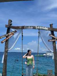 Buko Seaside ,Cebu,Philippines🇵🇭
