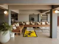 Chic Chiangkhan Hotel