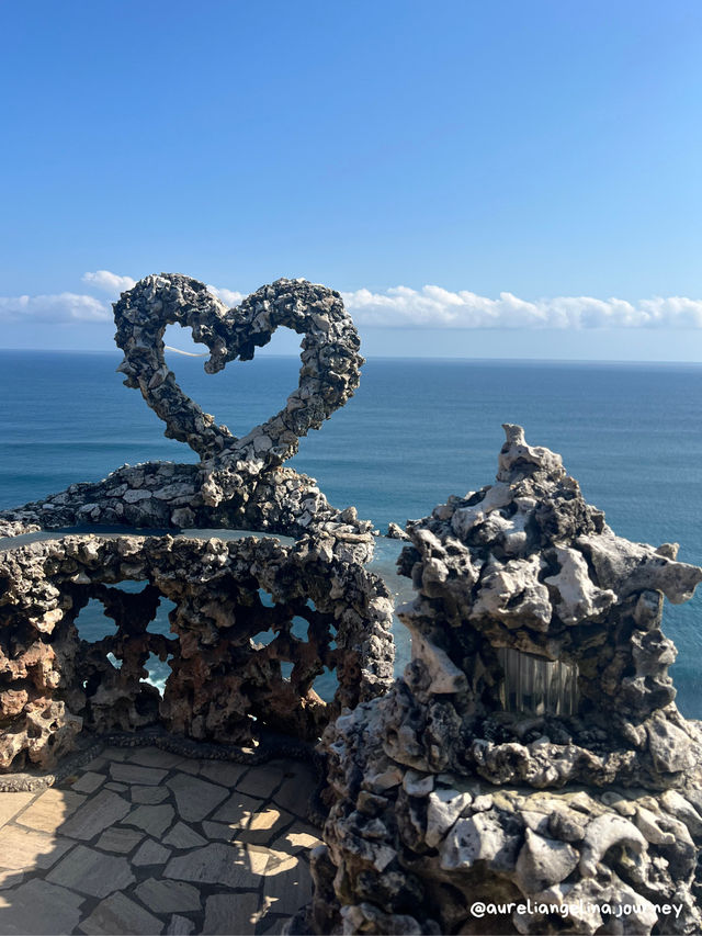 Ocean Bliss at Uluwatu