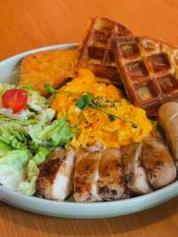 ✨【深水埗隱秘咖啡店｜不苦· 日系治癒系Cafe】✨  