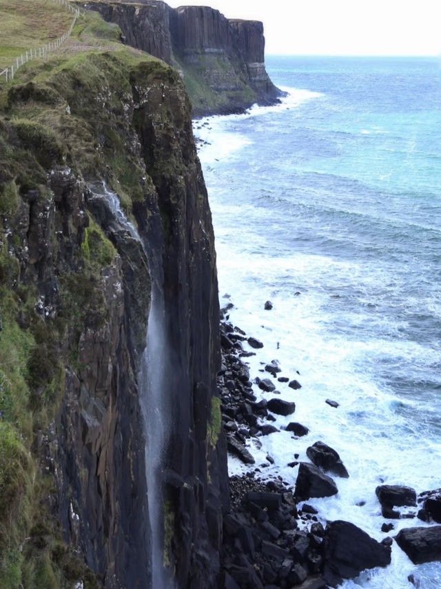 英國小眾旅行地🇬🇧天空島