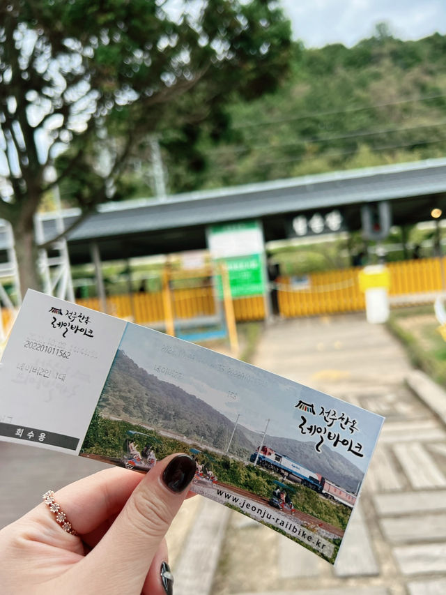 전주 여행 계획 공유해 드려요🪽🩵
